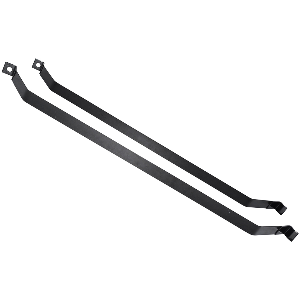 1956 Ford Thunderbird Fuel Tank Parts