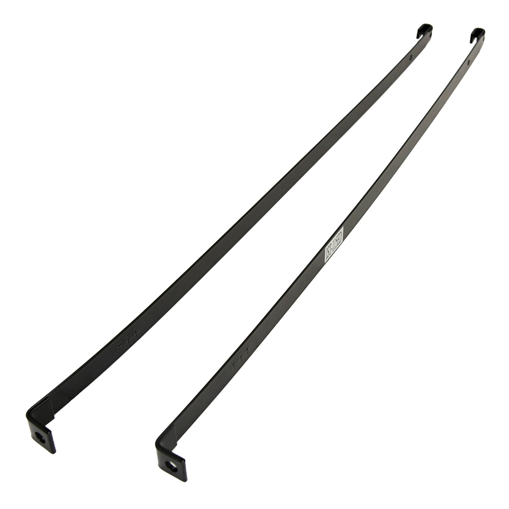 Chevrolet bel air fuel tank strap