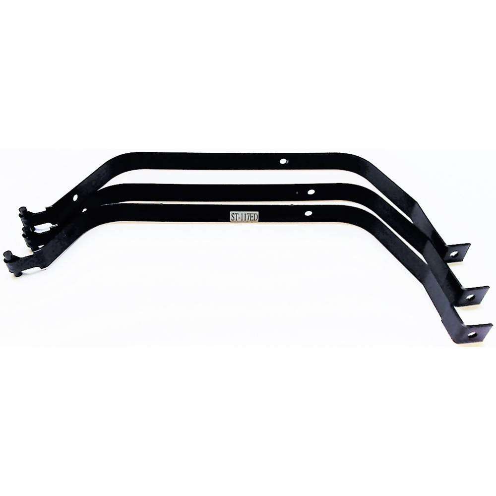 1987 Jeep Comanche Fuel Tank Parts
