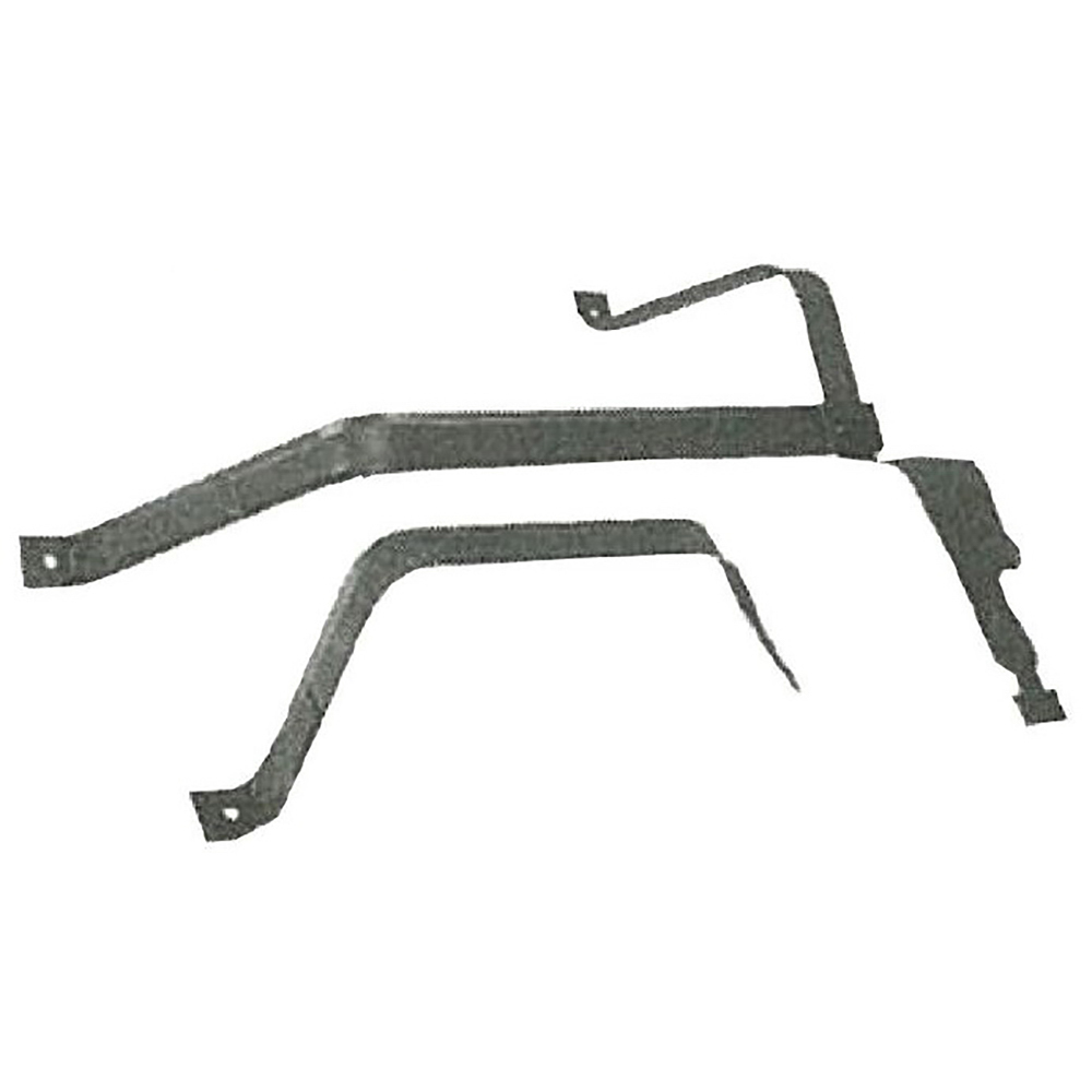 1994 Ford Ranger Fuel Tank Parts