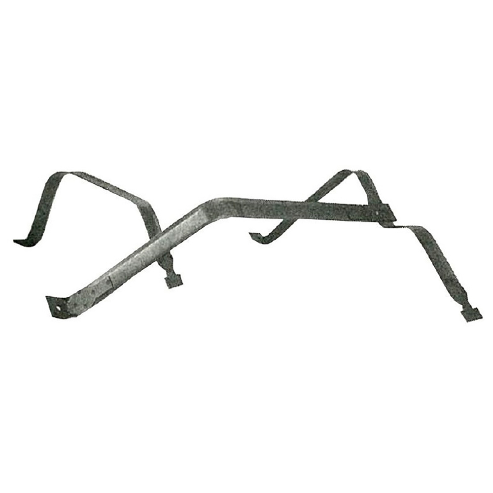 1994 Ford Ranger Fuel Tank Parts