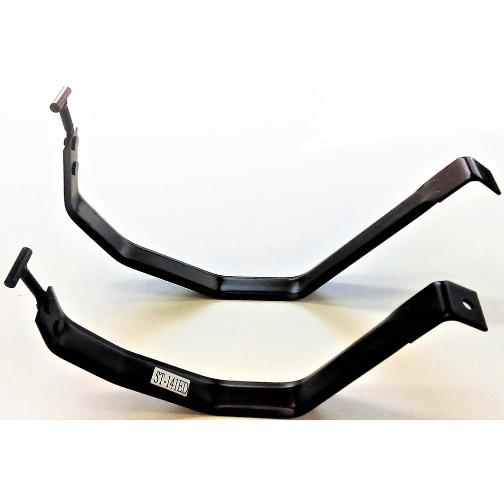 2003 Ford Ranger Fuel Tank Parts