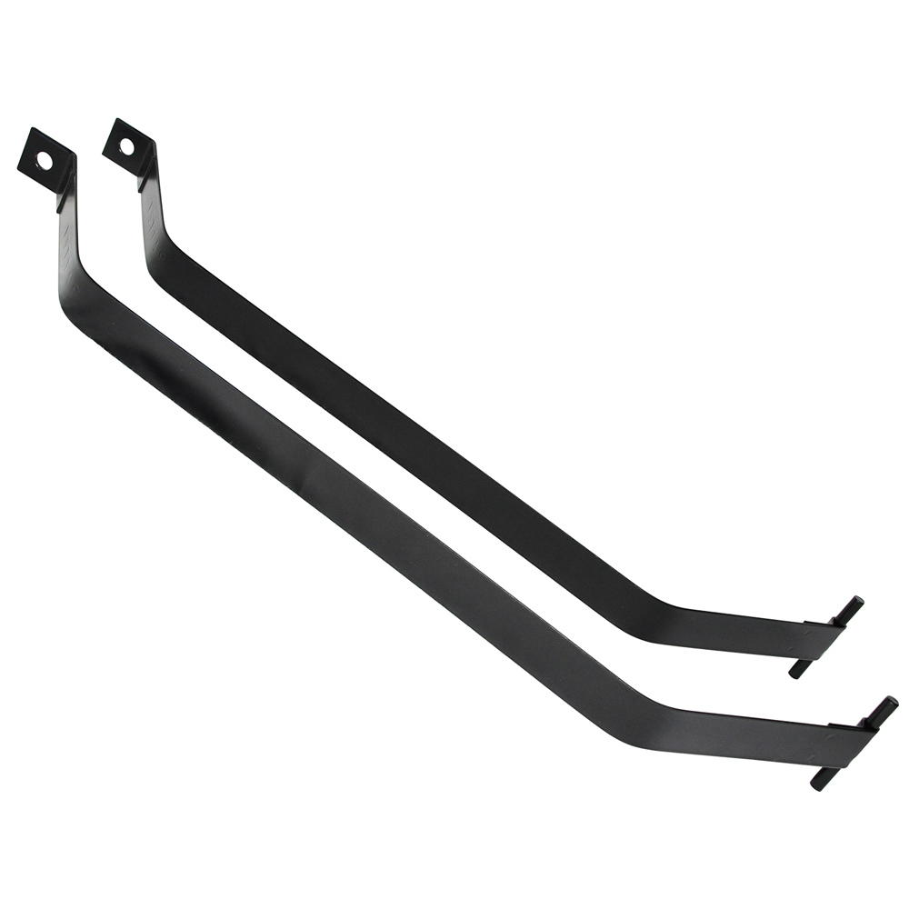 1995 Hyundai Accent Fuel Tank Parts