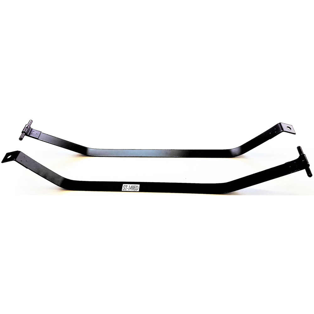 1997 Hyundai Accent Fuel Tank Parts