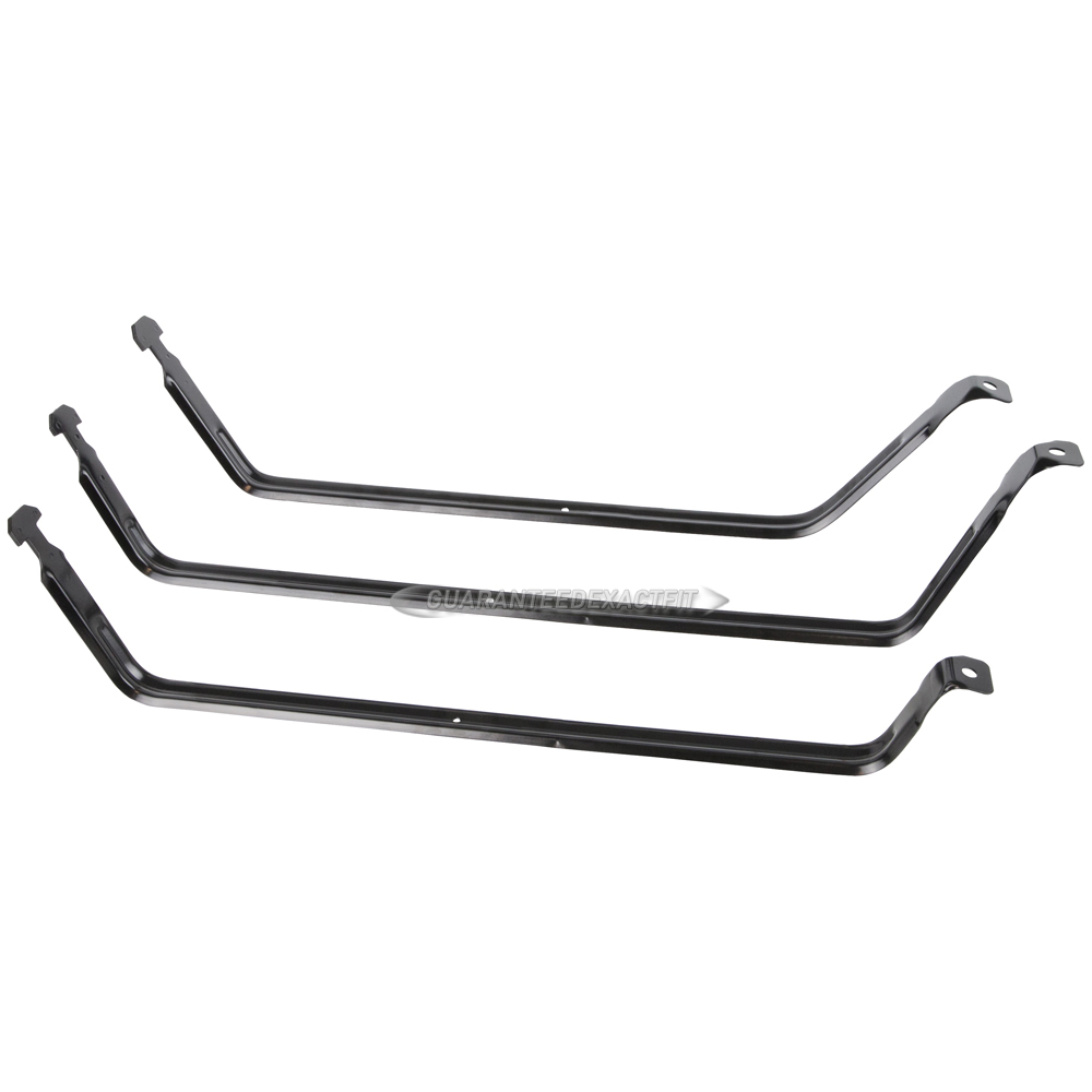 2000 Ford Windstar Fuel Tank Parts
