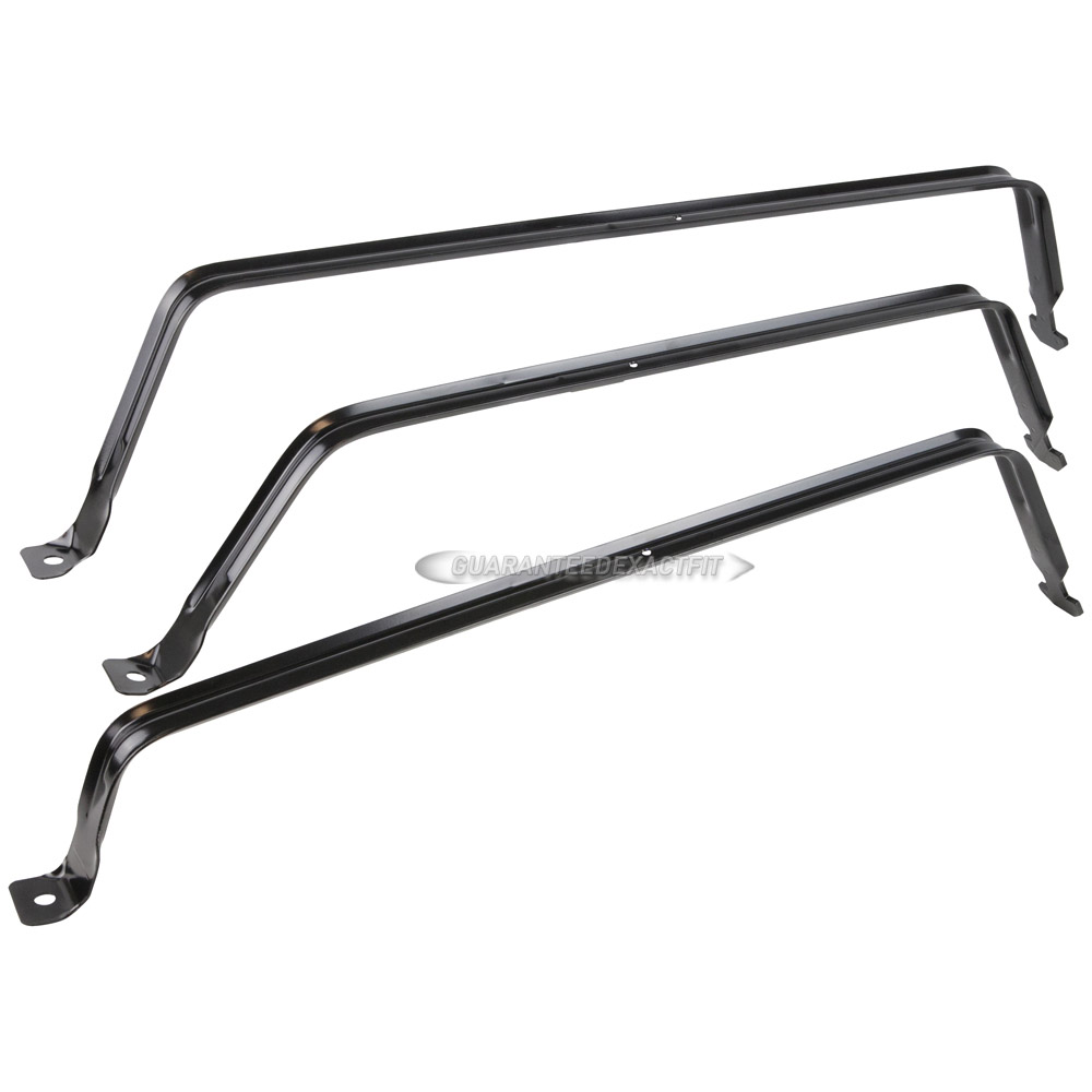 2000 Ford Windstar Fuel Tank Parts