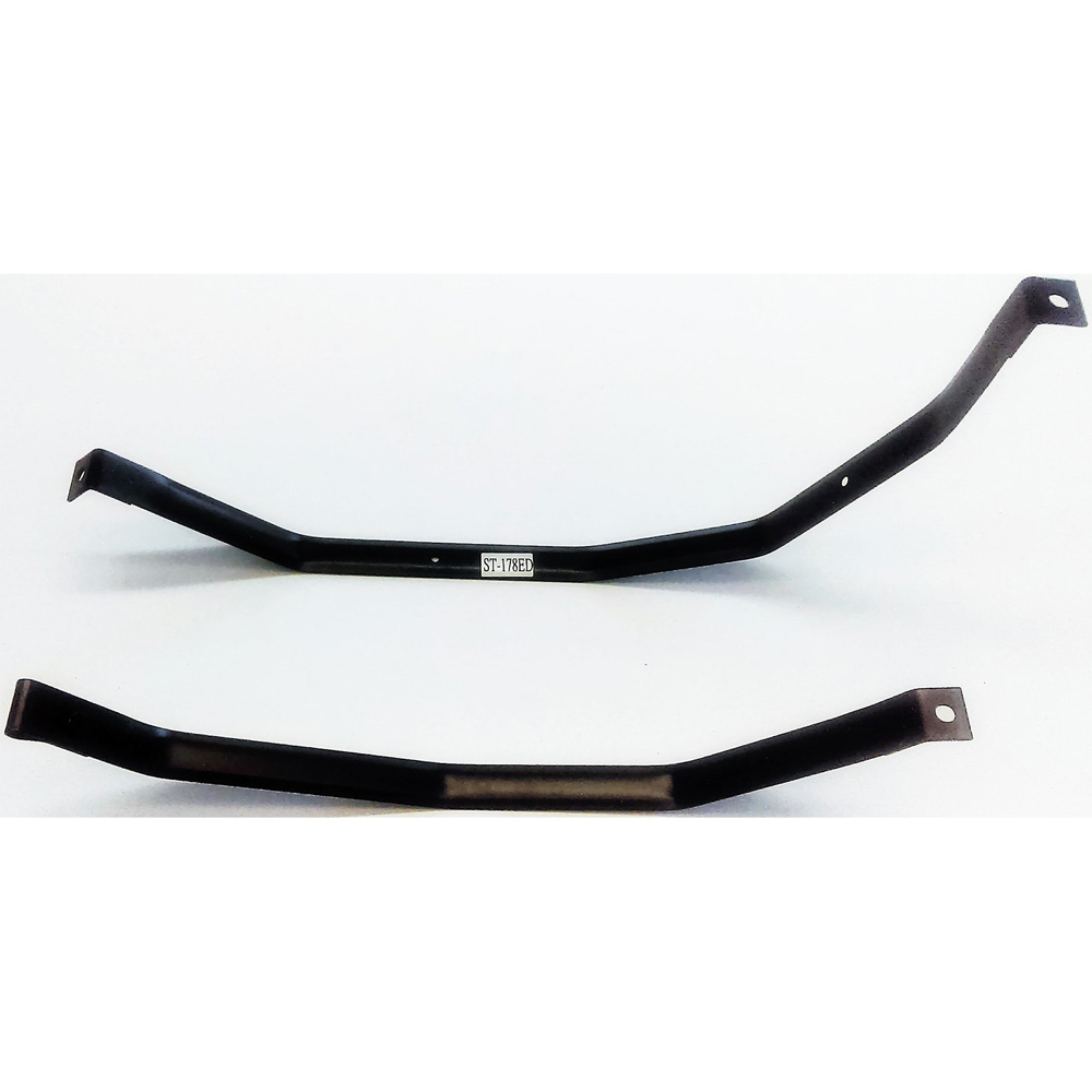 2000 Ford Mustang Fuel Tank Parts