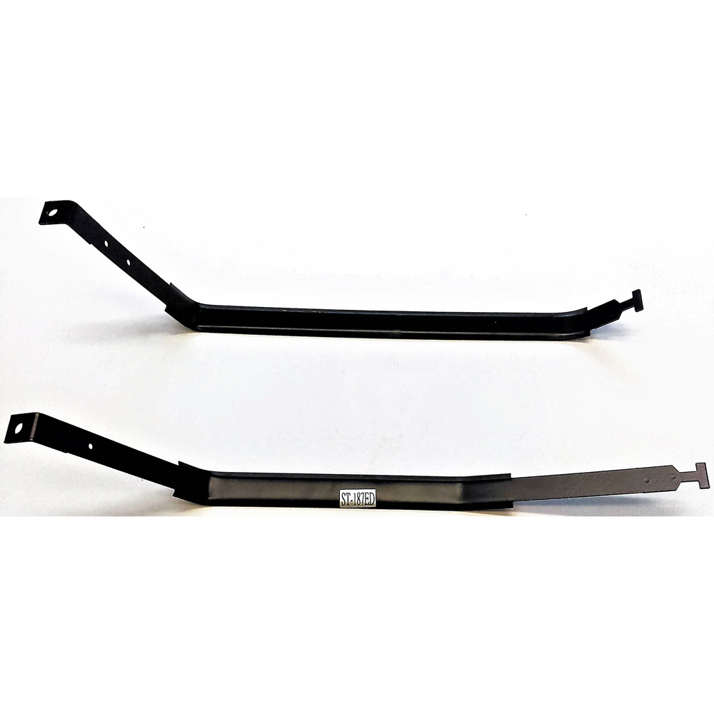 2000 Chevrolet Cavalier Fuel Tank Parts