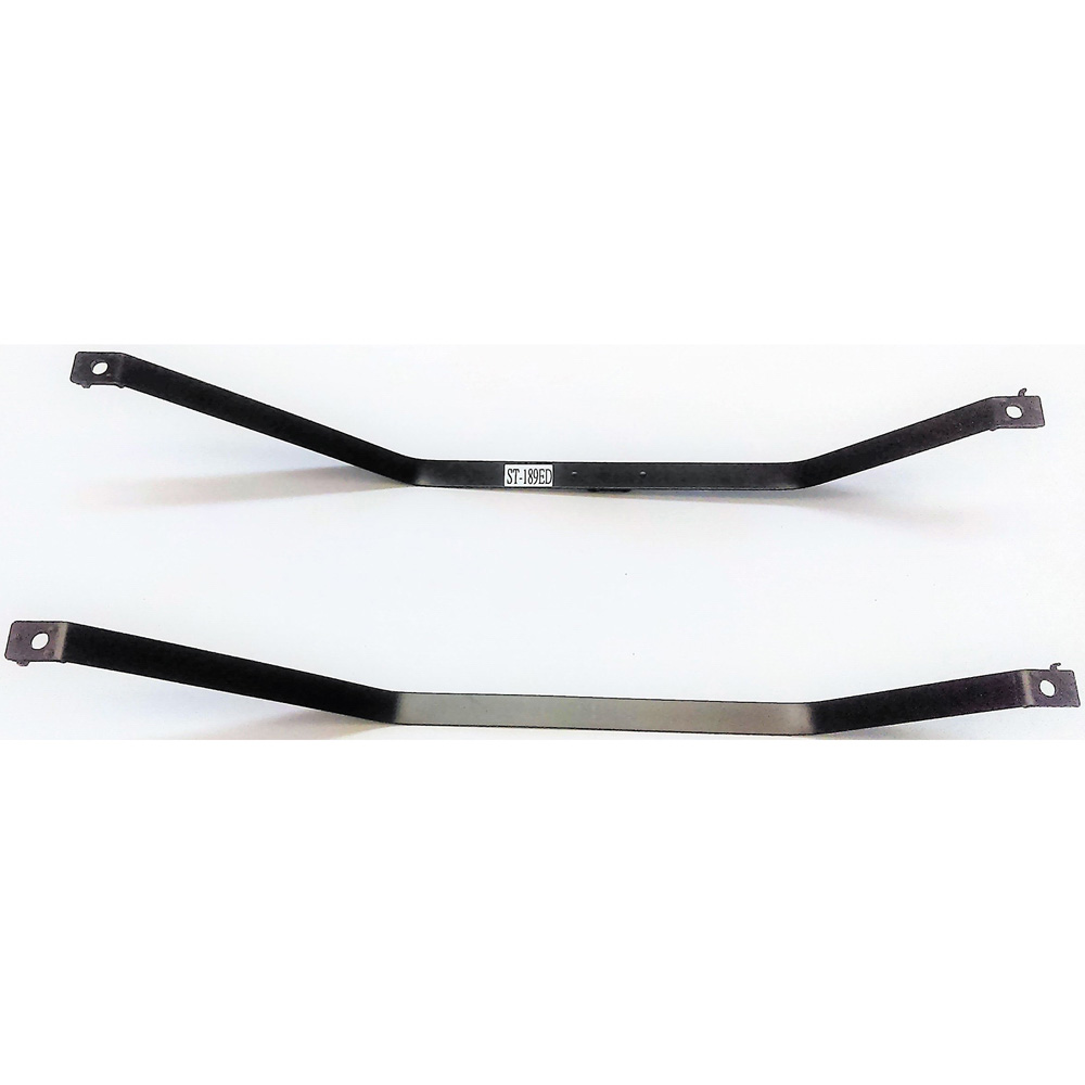 2000 Acura TL Fuel Tank Parts