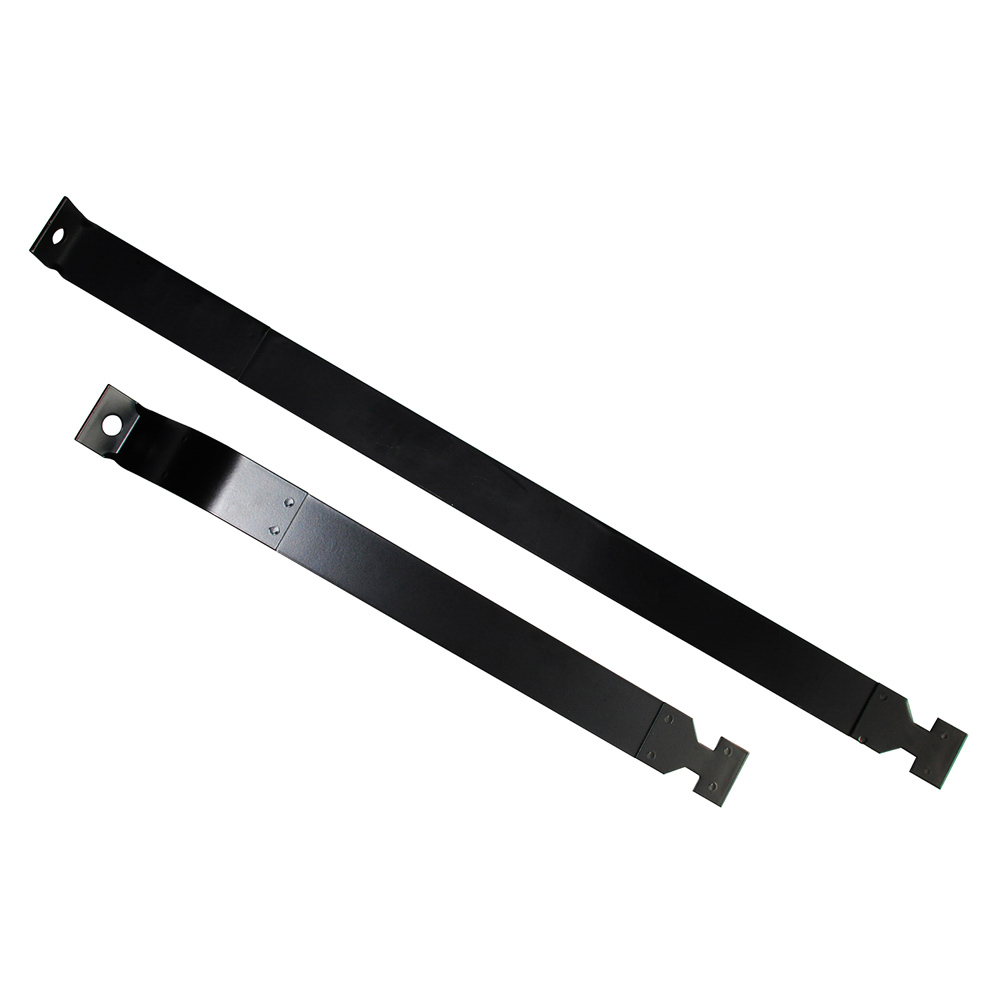 1987 Ford Ranger Fuel Tank Parts