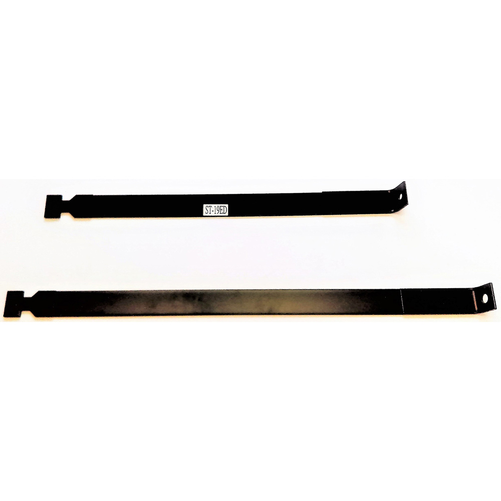 1987 Ford Ranger Fuel Tank Parts