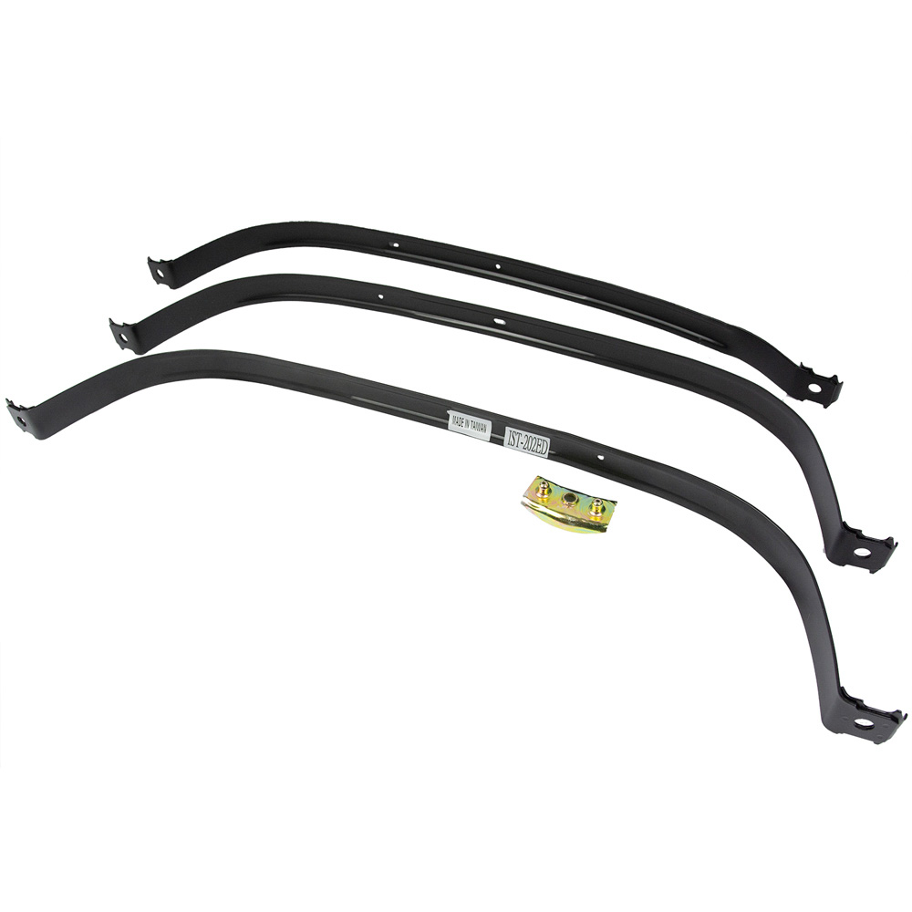 1994 Volkswagen Jetta Fuel Tank Parts