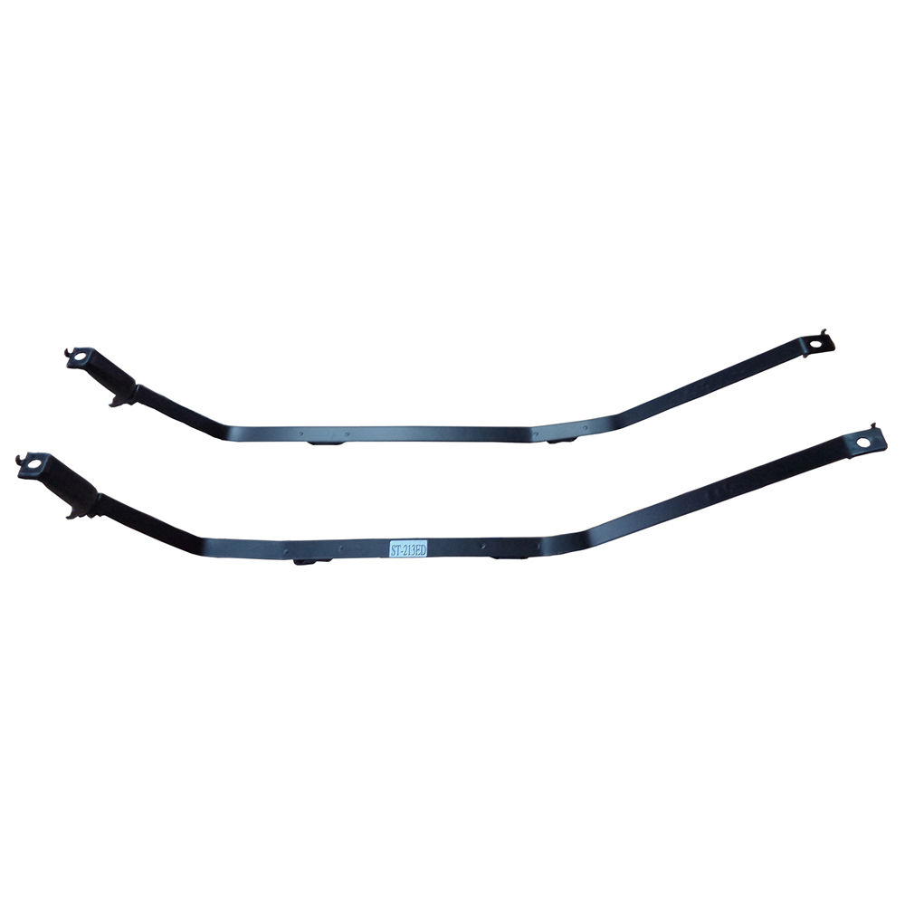 2002 Acura RL Fuel Tank Parts