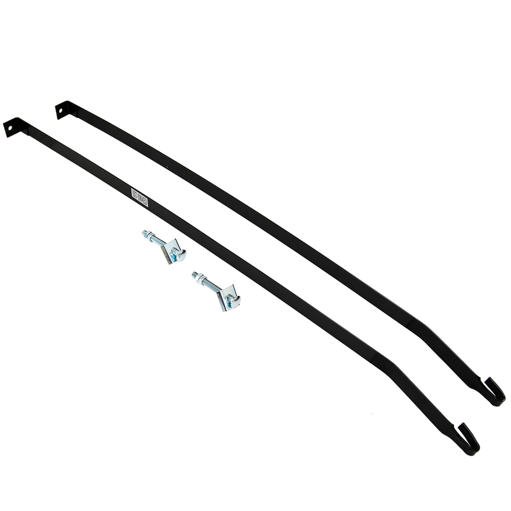 1958 Chevrolet Biscayne Fuel Tank Parts