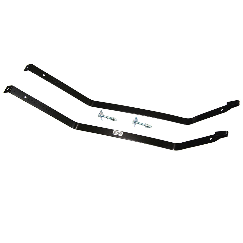 1958 Chevrolet Biscayne Fuel Tank Parts