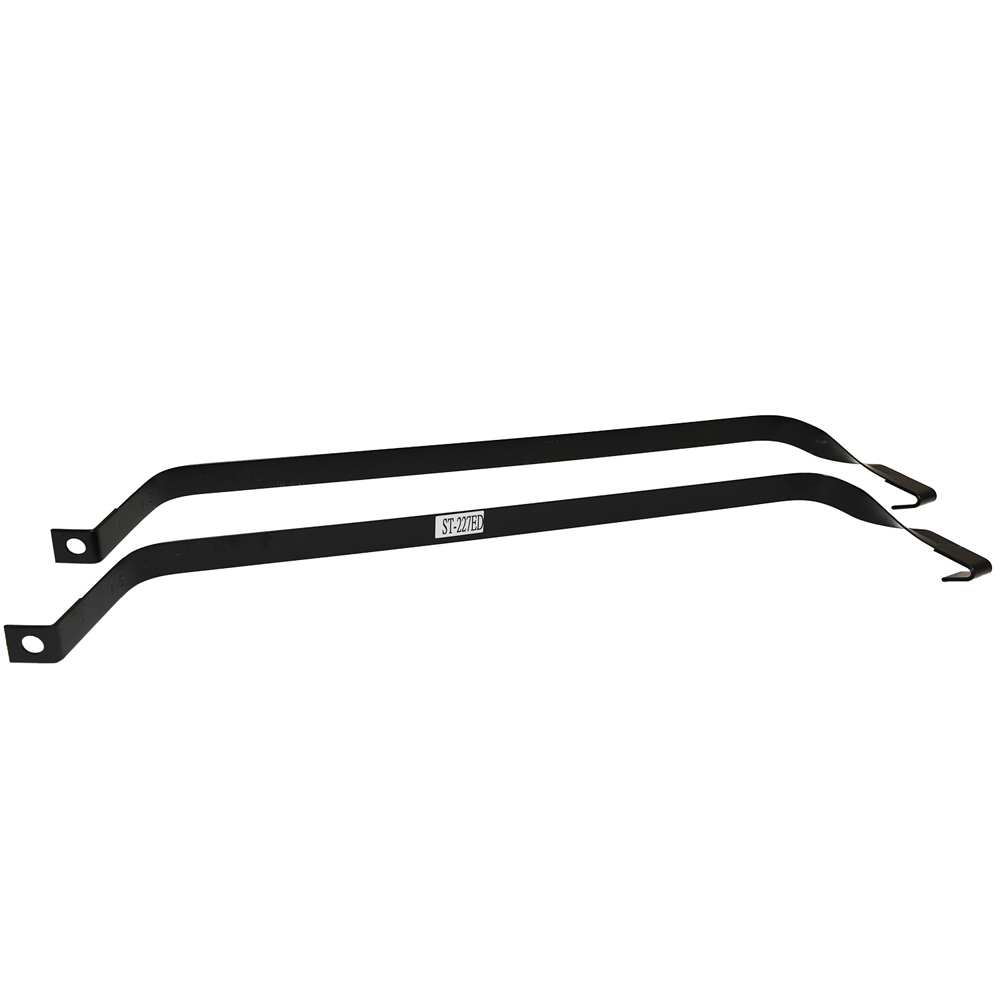 1962 Mercury Comet Fuel Tank Parts
