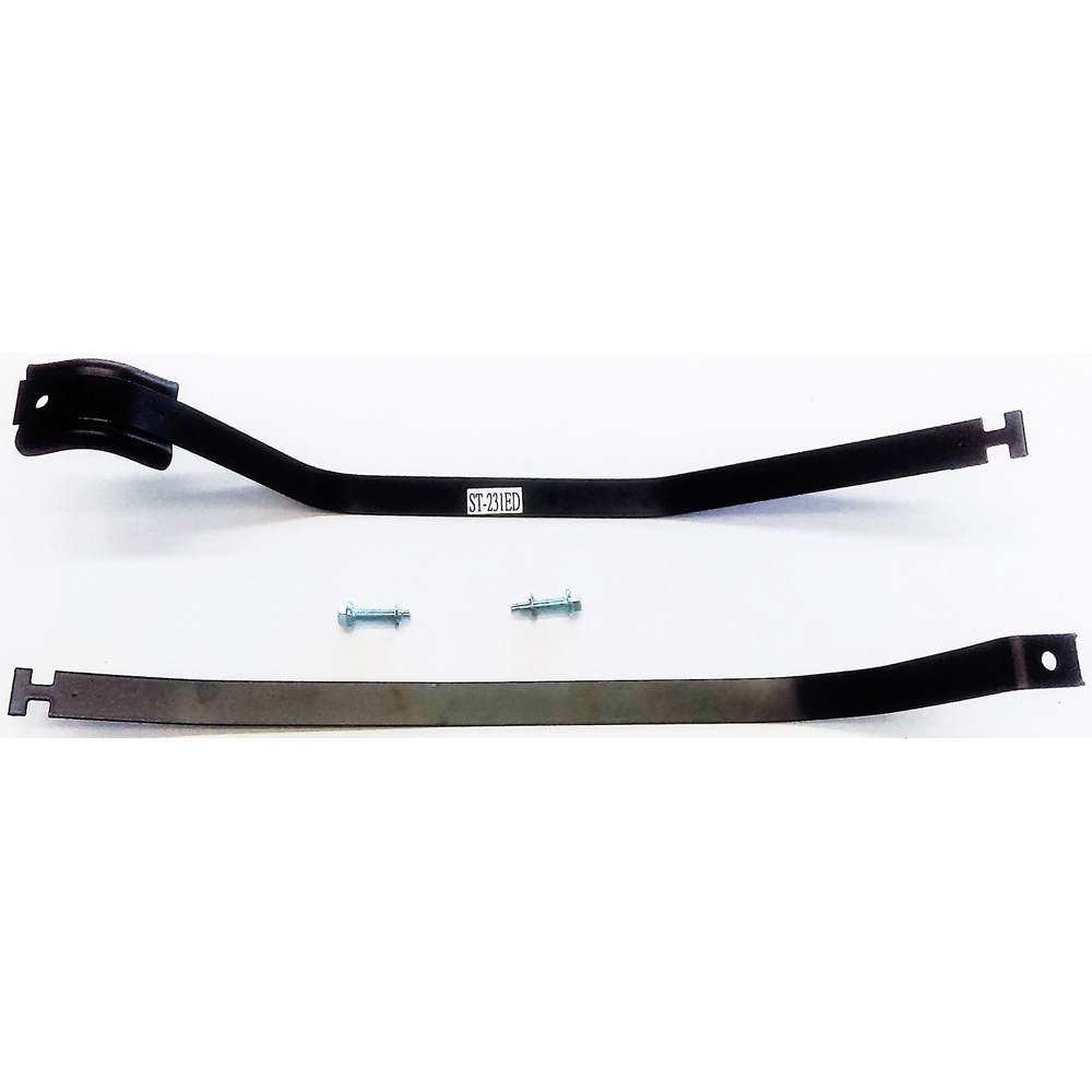 2003 Chrysler PT Cruiser Fuel Tank Parts