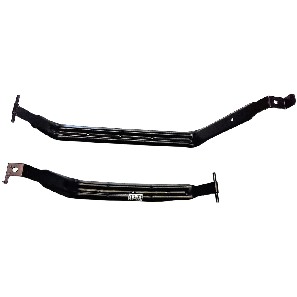 2003 Mazda Tribute Fuel Tank Parts