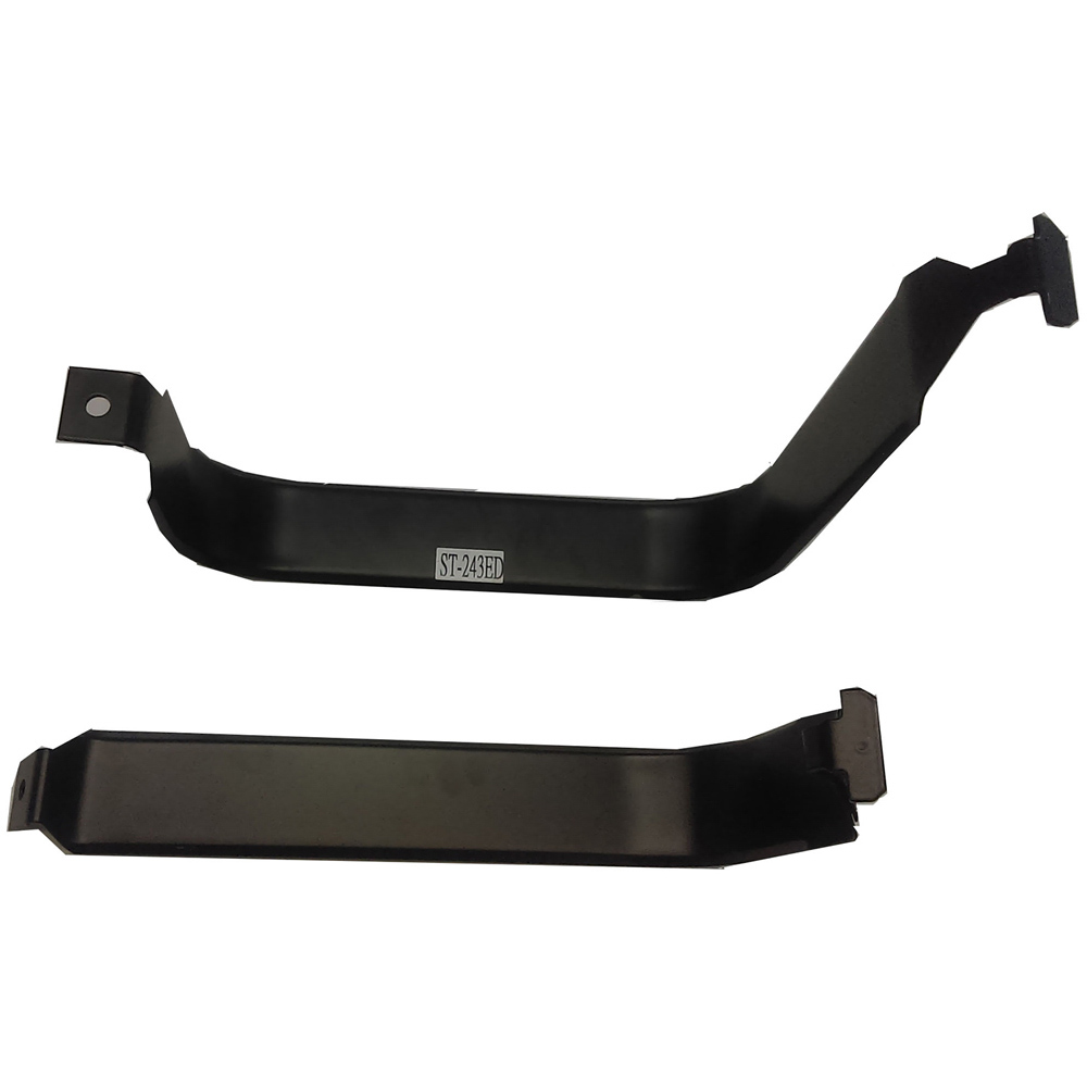 2004 Buick Rainier Fuel Tank Parts