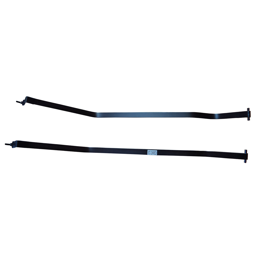 2000 Nissan Altima Fuel Tank Parts