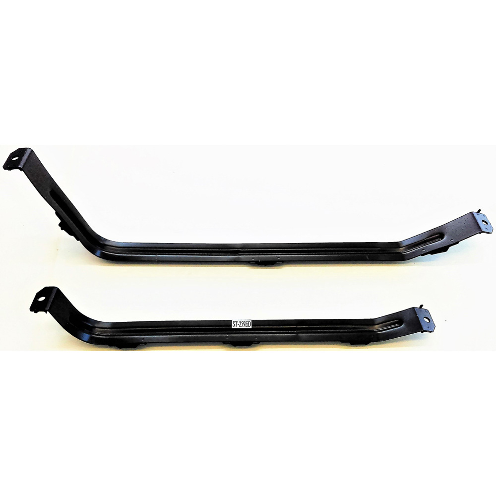 2003 Honda Pilot Fuel Tank Parts