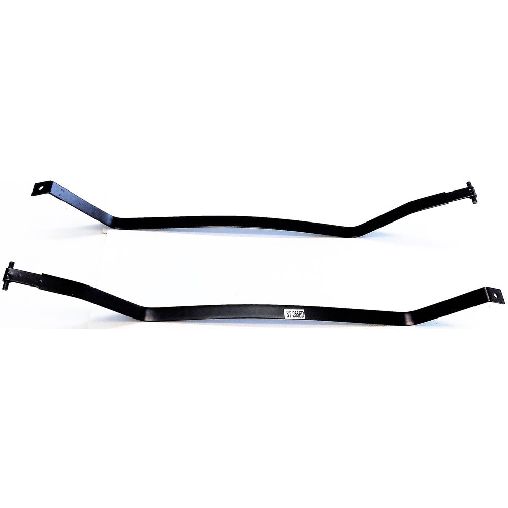 2004 Hyundai Santa Fe Fuel Tank Parts