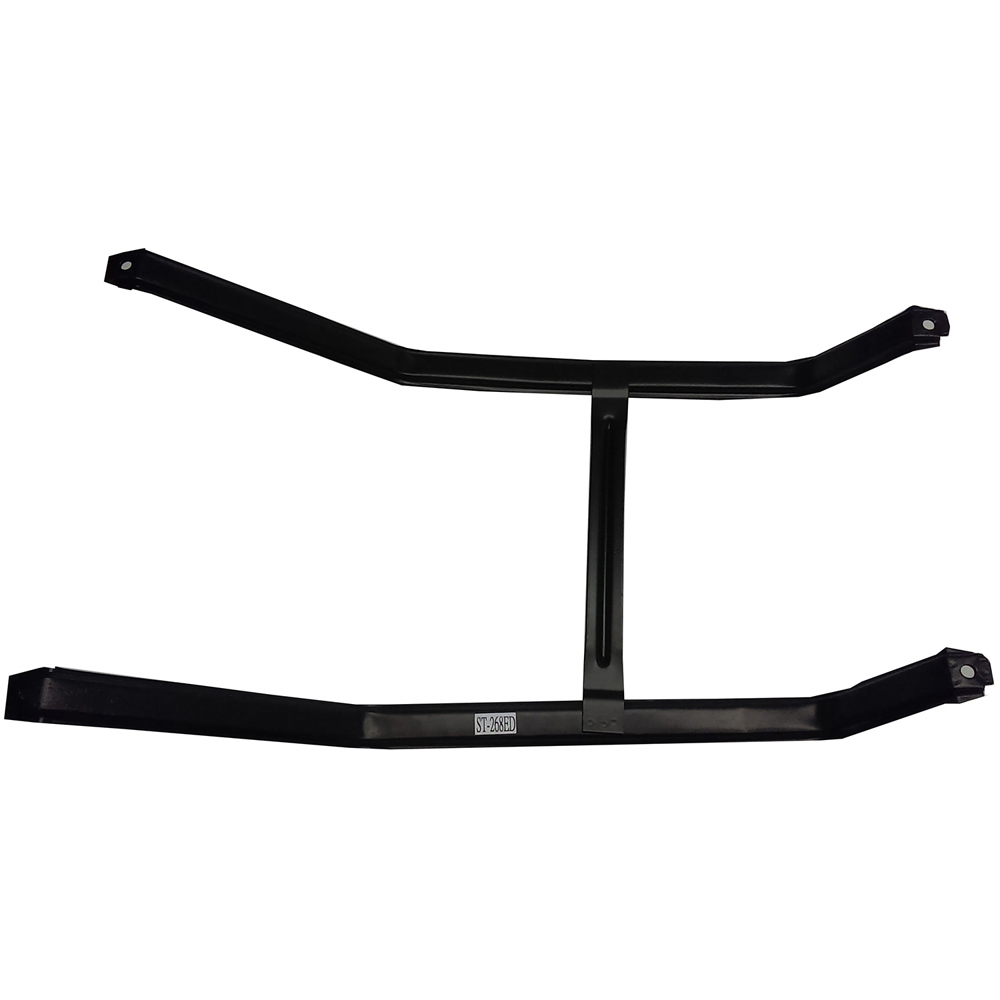 2007 Honda Civic Fuel Tank Parts