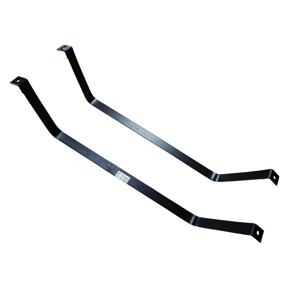 1956 Chevrolet two-ten series fuel tank parts