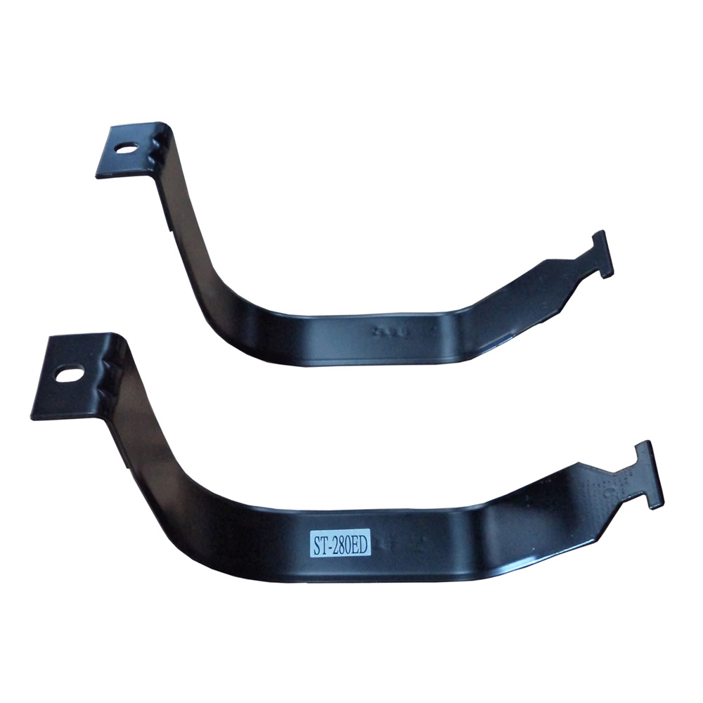 2009 Dodge Dakota Fuel Tank Parts