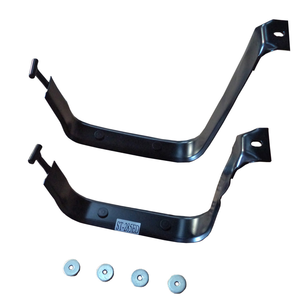 2004 Ford Ranger Fuel Tank Parts