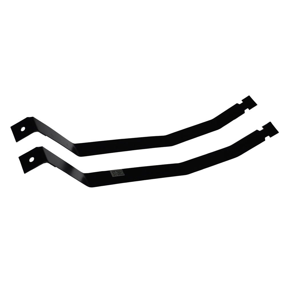 1987 Ford Bronco II Fuel Tank Parts