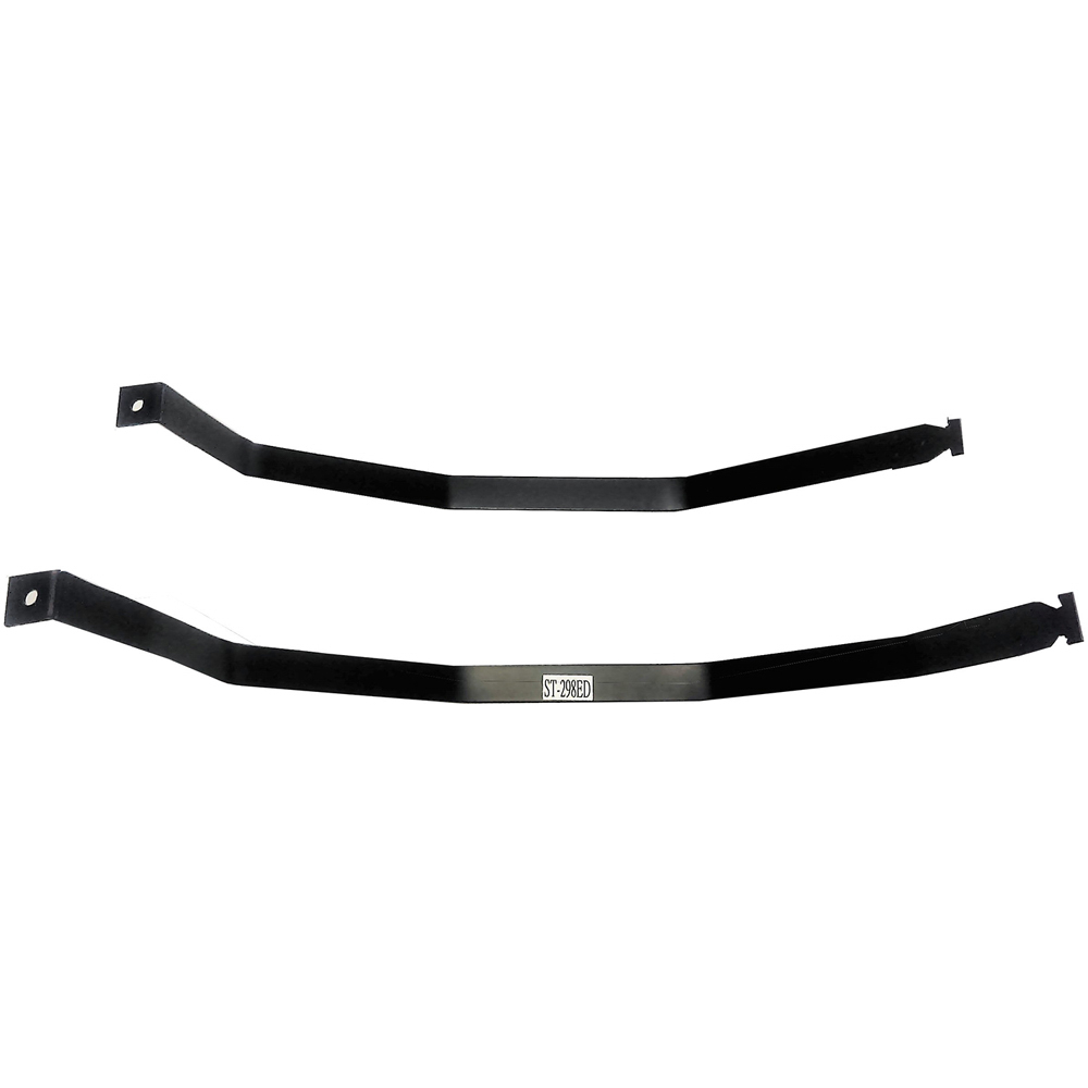 1978 Mercury Bobcat Fuel Tank Parts
