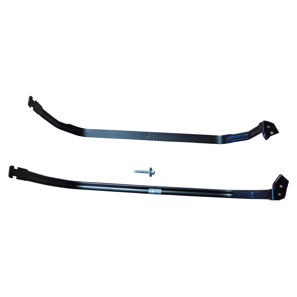 2009 Ford Focus Fuel Tank Parts
