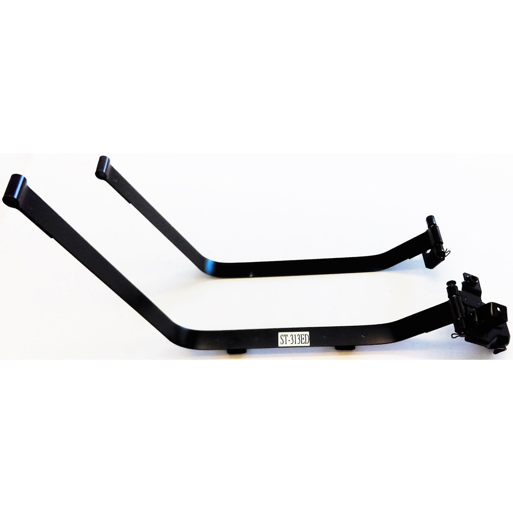 1999 Toyota Tacoma Fuel Tank Parts