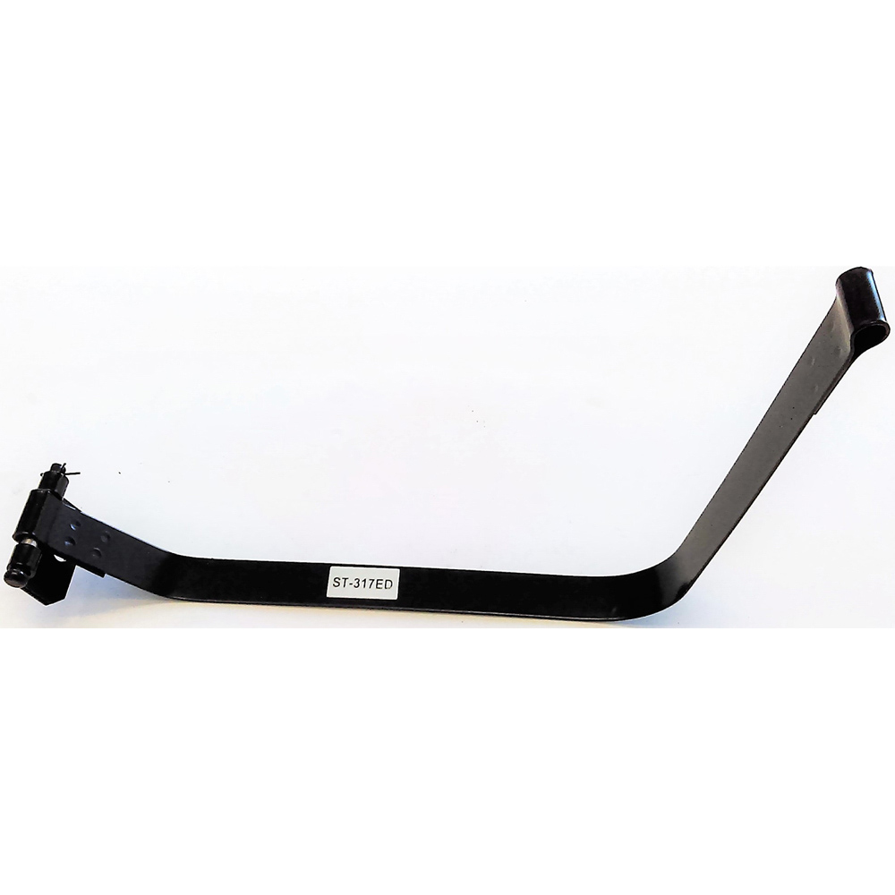 BuyAutoParts 38-406838Q Fuel Tank Parts