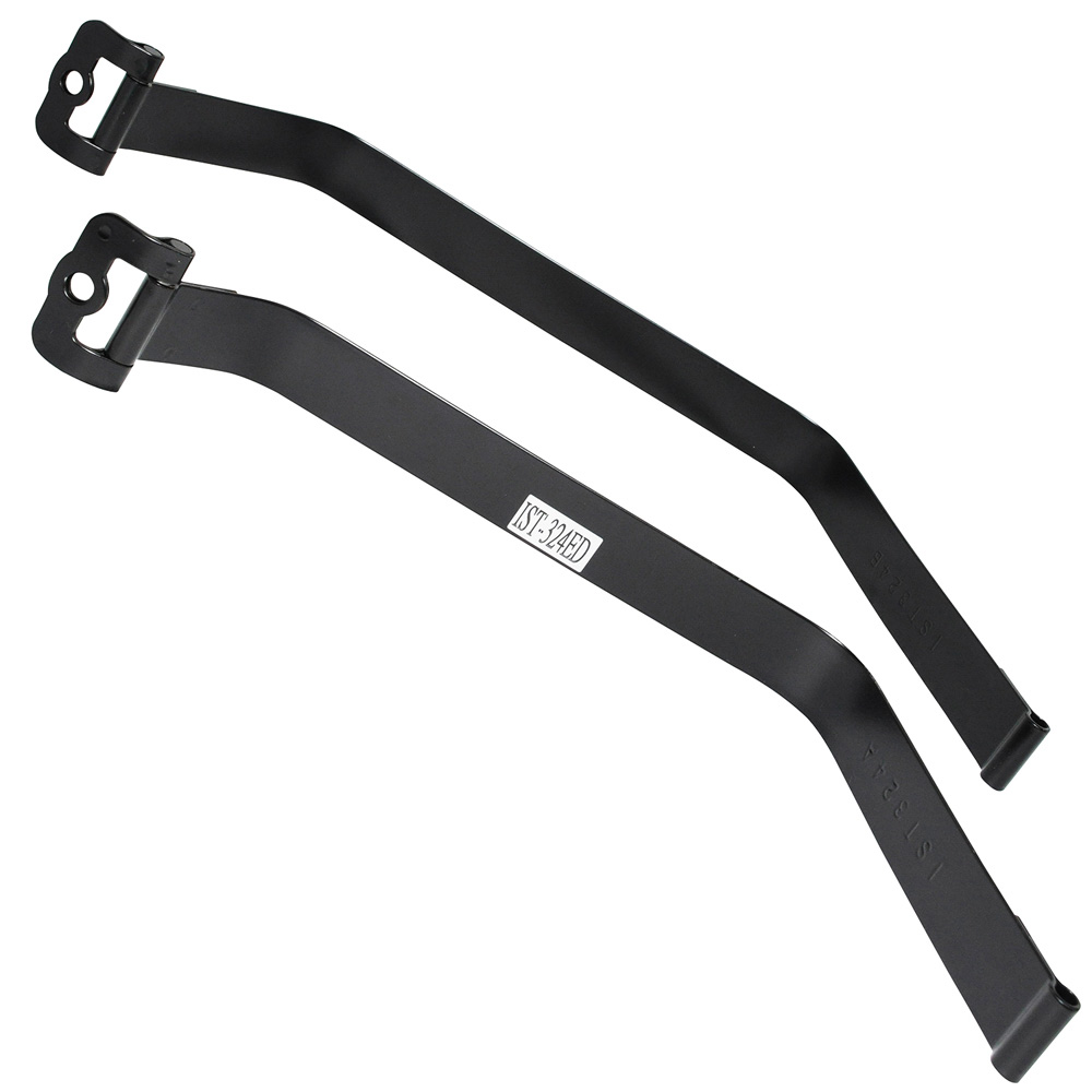 2007 Toyota Tacoma Fuel Tank Parts