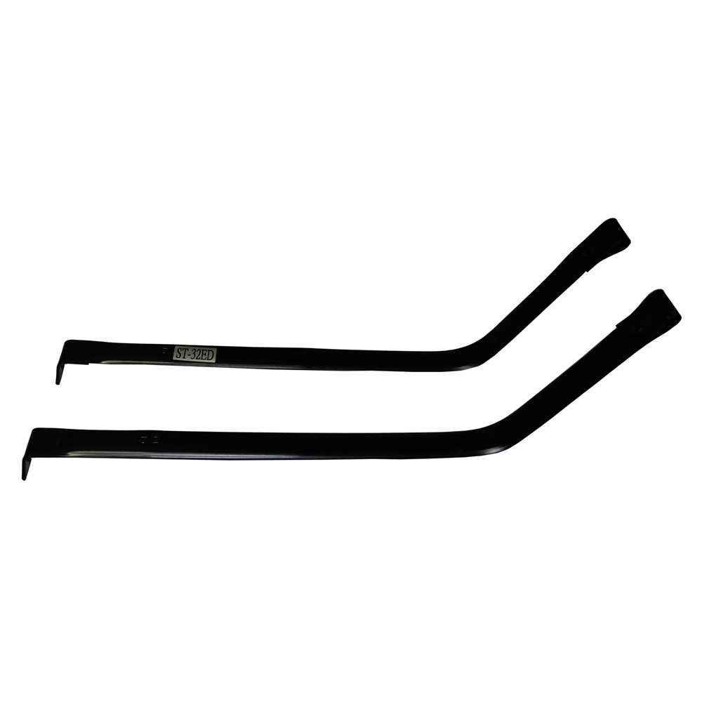 1986 Ford LTD Fuel Tank Parts