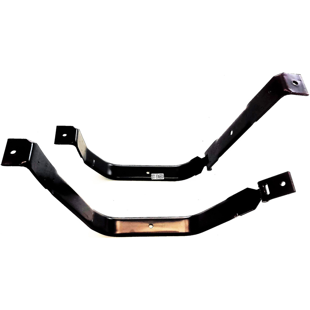 2012 Ford F Series Trucks Fuel Tank Parts
