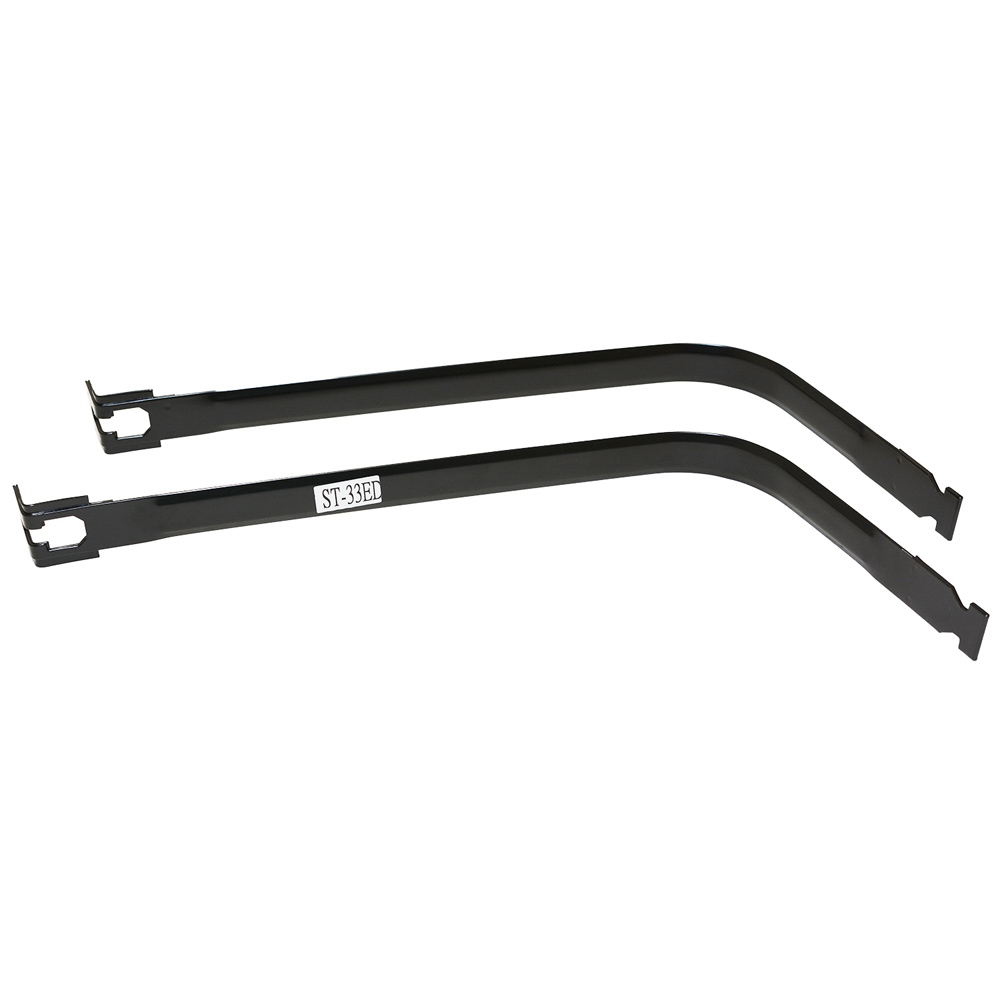 1986 Ford LTD Fuel Tank Parts