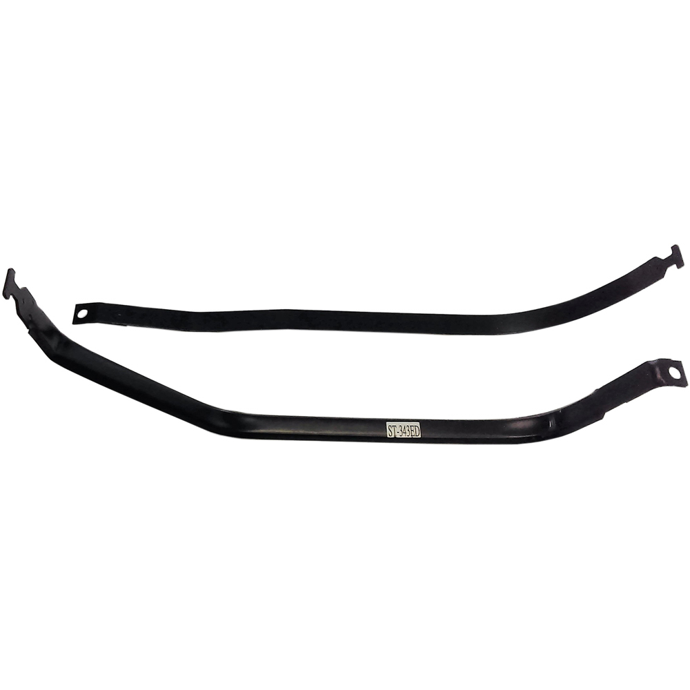 2013 Dodge Avenger Fuel Tank Parts