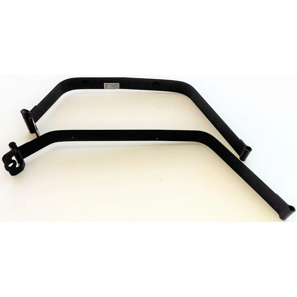 2007 Toyota Sequoia Fuel Tank Parts