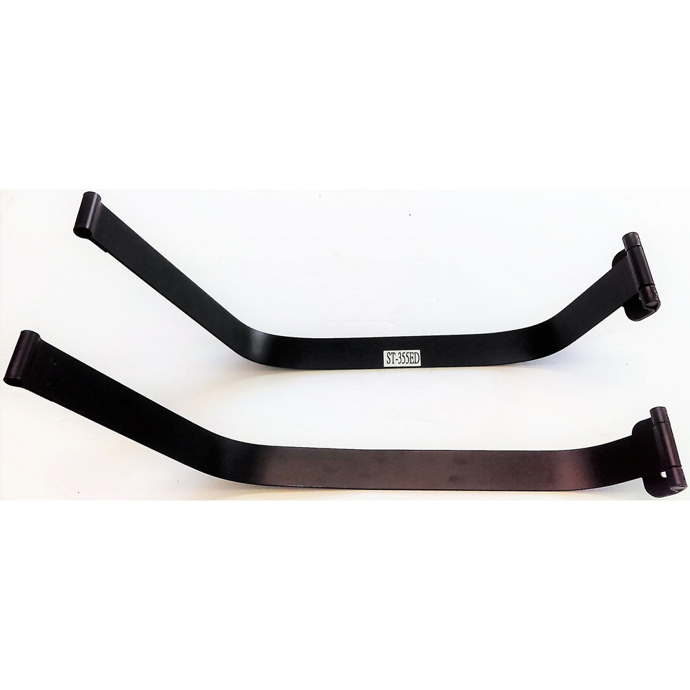 2009 Toyota Sequoia Fuel Tank Parts