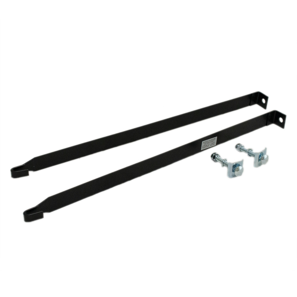 1963 Chevrolet Biscayne Fuel Tank Parts