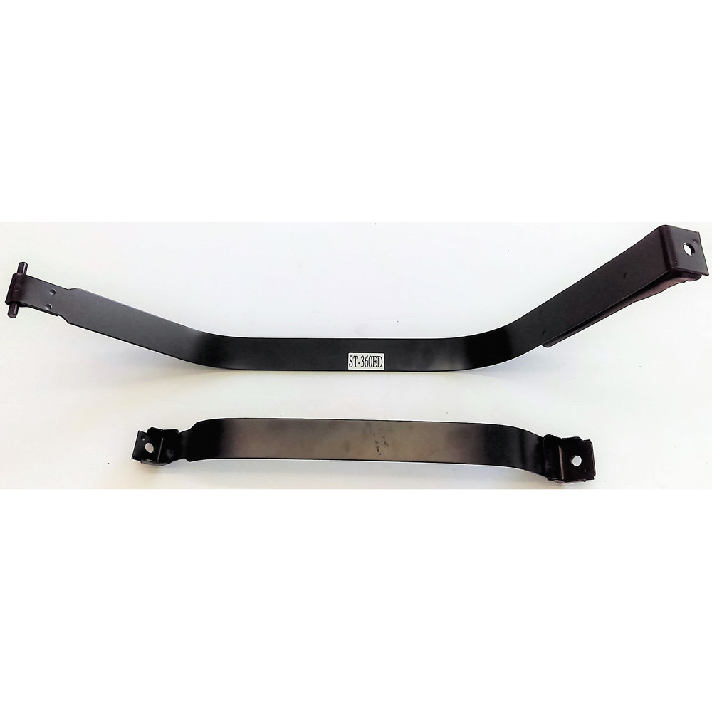2012 Nissan Pathfinder Fuel Tank Parts