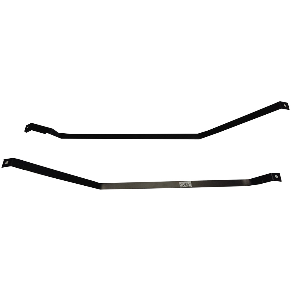 2007 Nissan Altima Fuel Tank Parts