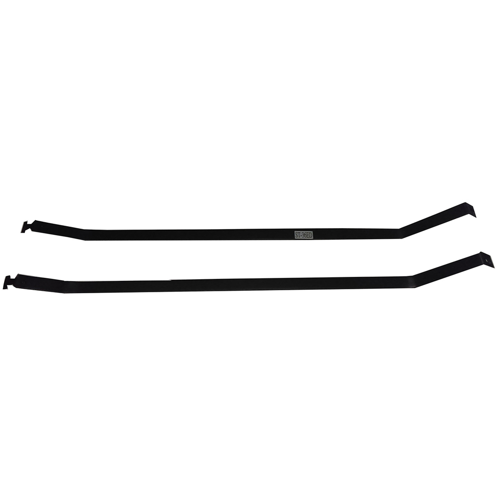 1987 Dodge D50 Ram Fuel Tank Parts
