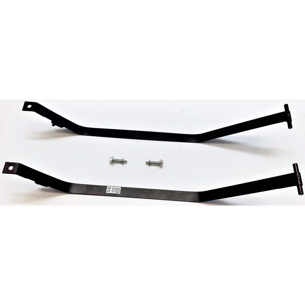 2009 Jeep Compass Fuel Tank Parts