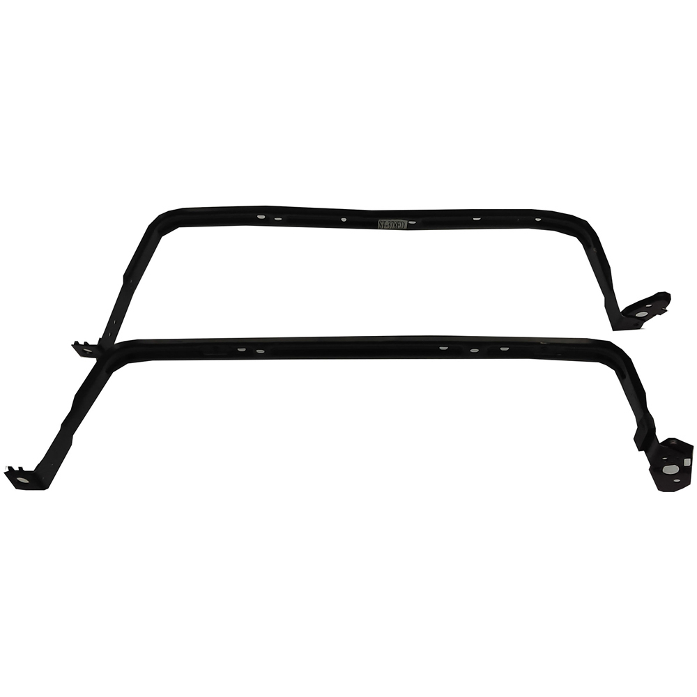 2007 Mazda 3 Fuel Tank Parts