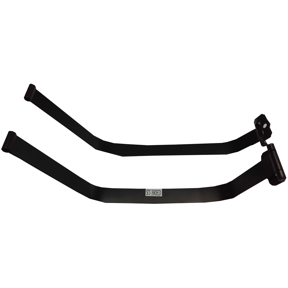 2007 Toyota Sequoia Fuel Tank Parts