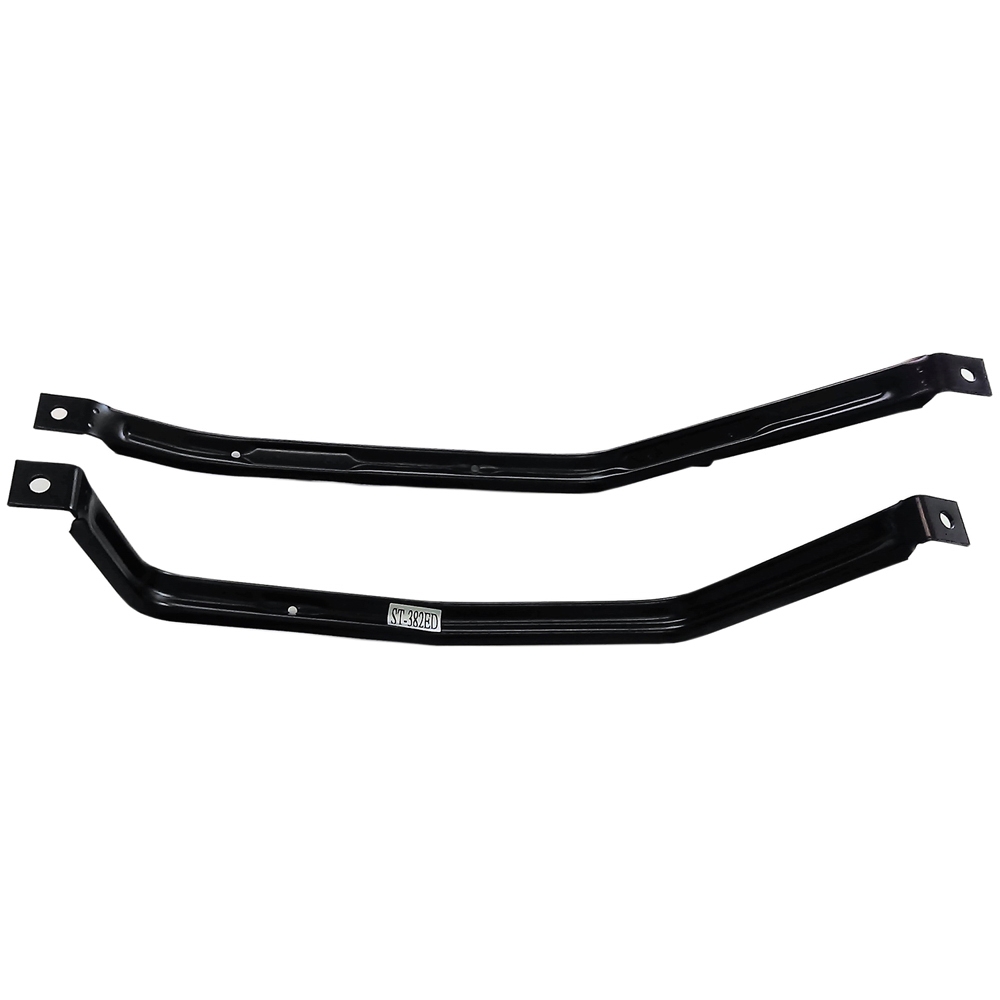 2012 Toyota Prius Fuel Tank Parts